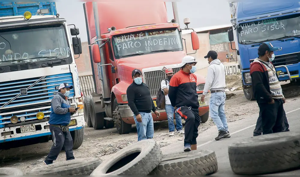 Foto: Rodrigo Talavera/ La República-archivo Foto: Rodrigo Talavera/ La República-archivo