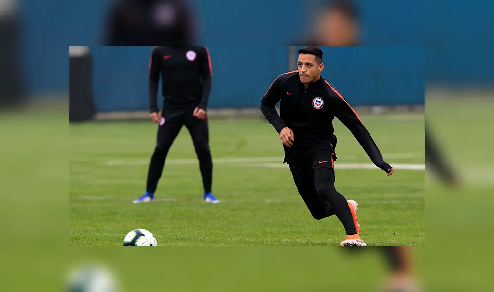 Perú vs. Chile EN VIVO HOY GRATIS por la semifinal de la Copa América 2019 vía América TV.