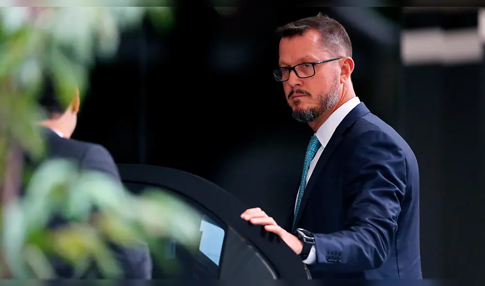 Barata identificó a las personas que se ocultan tras 17 “codinomes” de Odebrecht Barata identificó a las personas que se ocultan tras 17 “codinomes” de Odebrecht