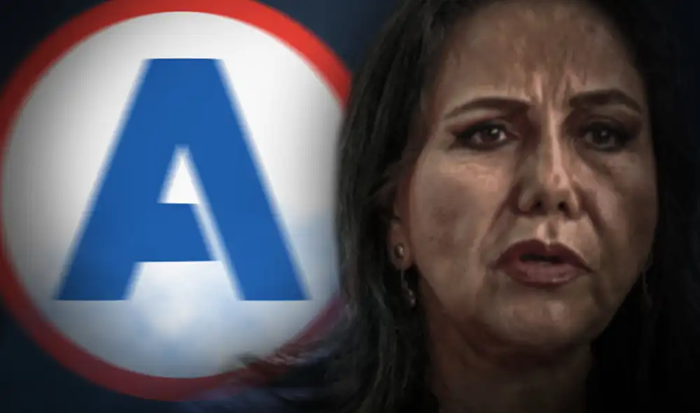 Gloria Montenegro asumió el cargo de ministra de la Mujer en marzo de este 2019. Composición: La República. Gloria Montenegro asumió el cargo de ministra de la Mujer en marzo de este 2019. Composición: La República.