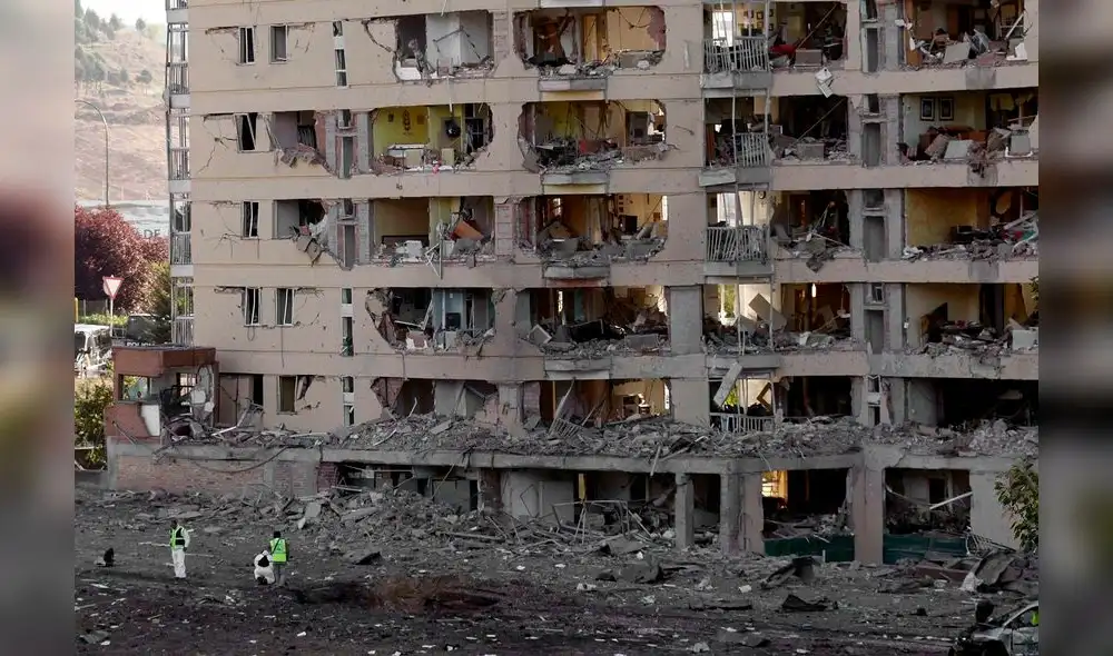 ETA anuncia su disolución total tras cuatro décadas de terror