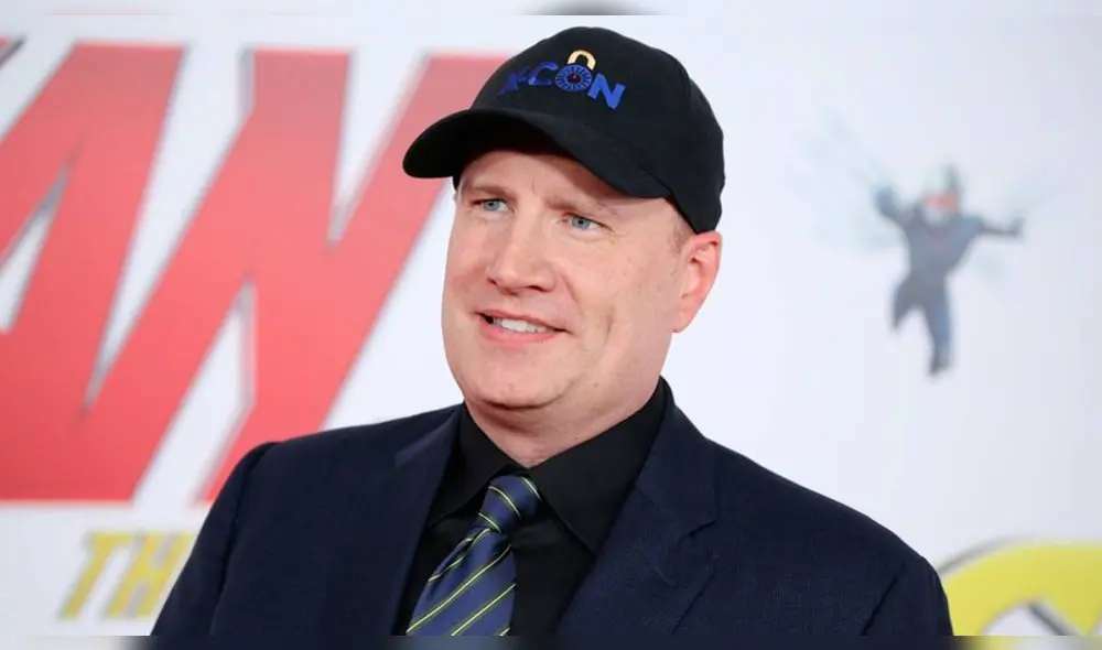 Marvel: Kevin Feige planearía desarrollar Avengers 5