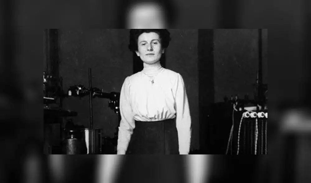 Hedwig Kohn: ¿Por qué Hitler impidió que continuara enseñando?