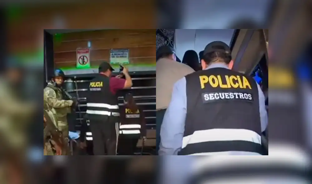 ¿Cómo operaban ‘Los Monstruos del Facebook’, banda que secuestraba y prostituía a menores?