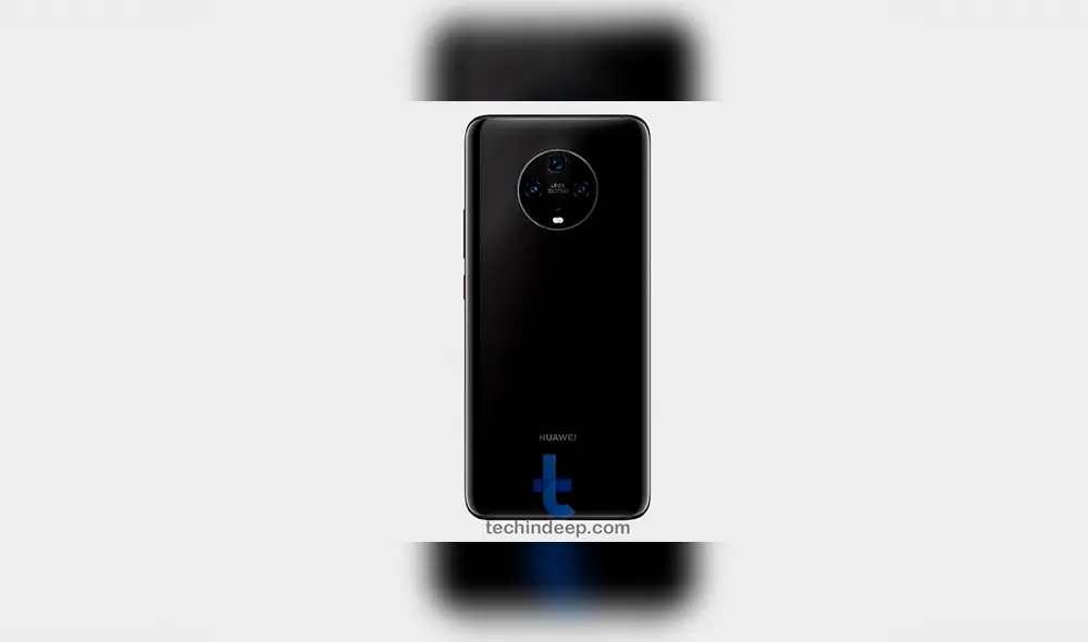 La cámara con efectos cinematográficos que integraría el Mate 30 Pro mejoraría la calidad de grabación de videos. | Foto: Let's Go Digital