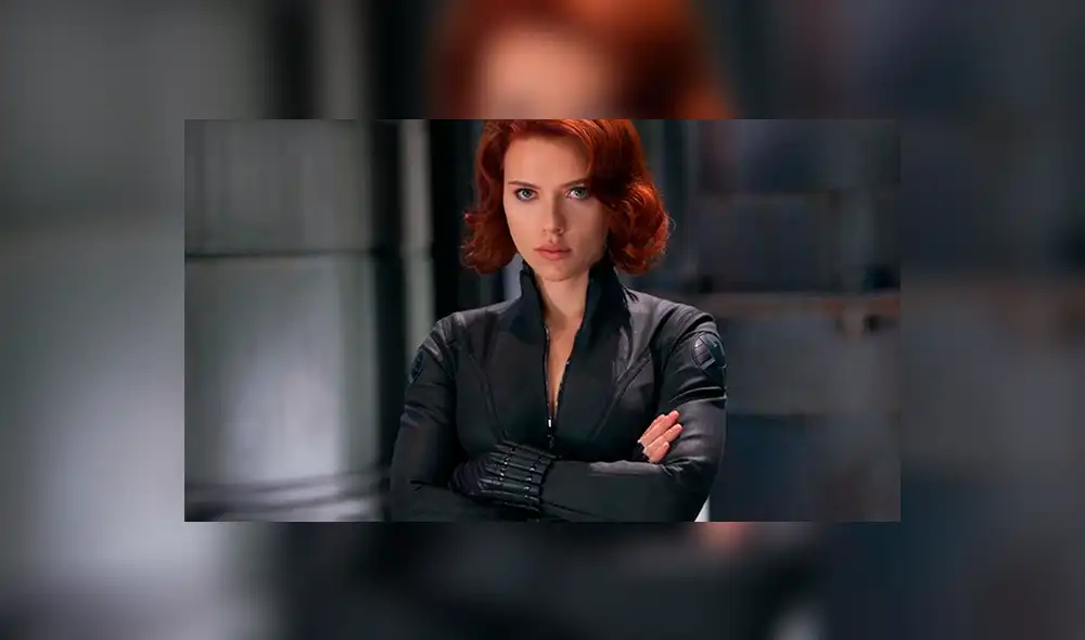Avengers: Endgame: ¿Black Widow y Hulk pareja? Ruffalo contó qué pasará con ellos