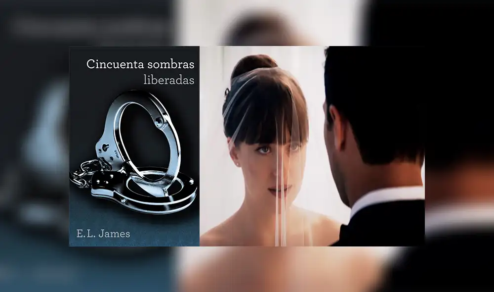 50 sombras liberadas: intrigante teaser es revelado ¿Anastasia estará en problemas? [VIDEO]