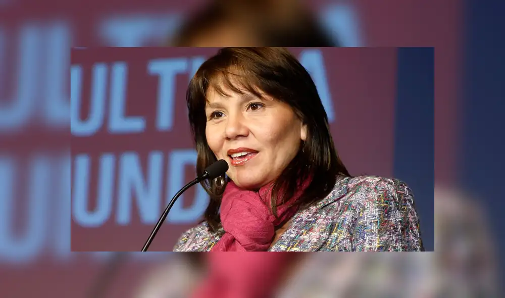 Titular del Midis promete mayor articulación para luchar contra la pobreza y la anemia