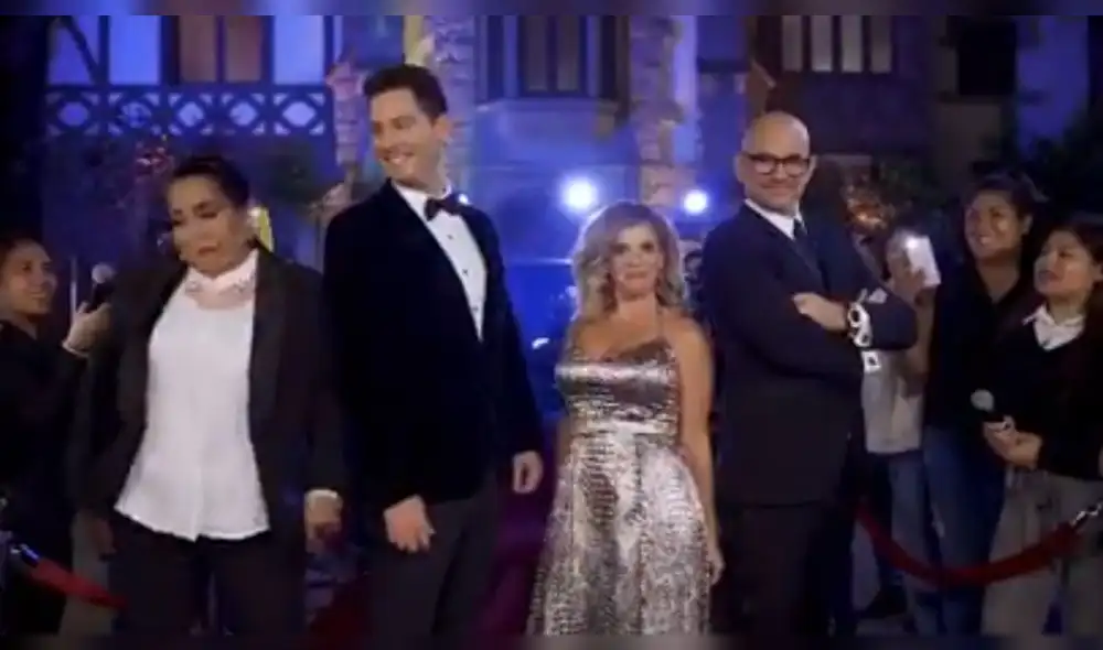 Yo Soy: Johanna San Miguel aparece en promo y fans de Maricarmen la rechazan