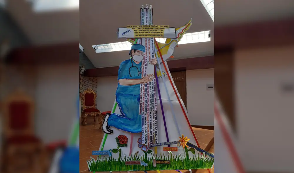 Cada 5 de octubre se conmemora la inmolación de Daniel Alcides Carrión Cada 5 de octubre se conmemora la inmolación de Daniel Alcides Carrión