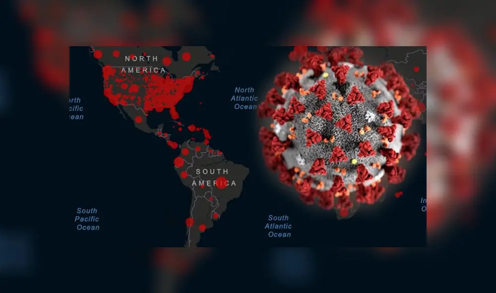Belice era el único país de América que no registraba casos por COVID-19. Belice era el único país de América que no registraba casos por COVID-19.