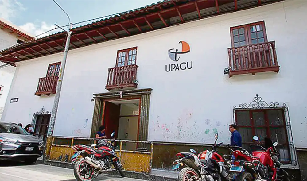 Su sede. Universidad alberga a más de 3.500 alumnos en cuatro carreras profesionales. Su sede. Universidad alberga a más de 3.500 alumnos en cuatro carreras profesionales.