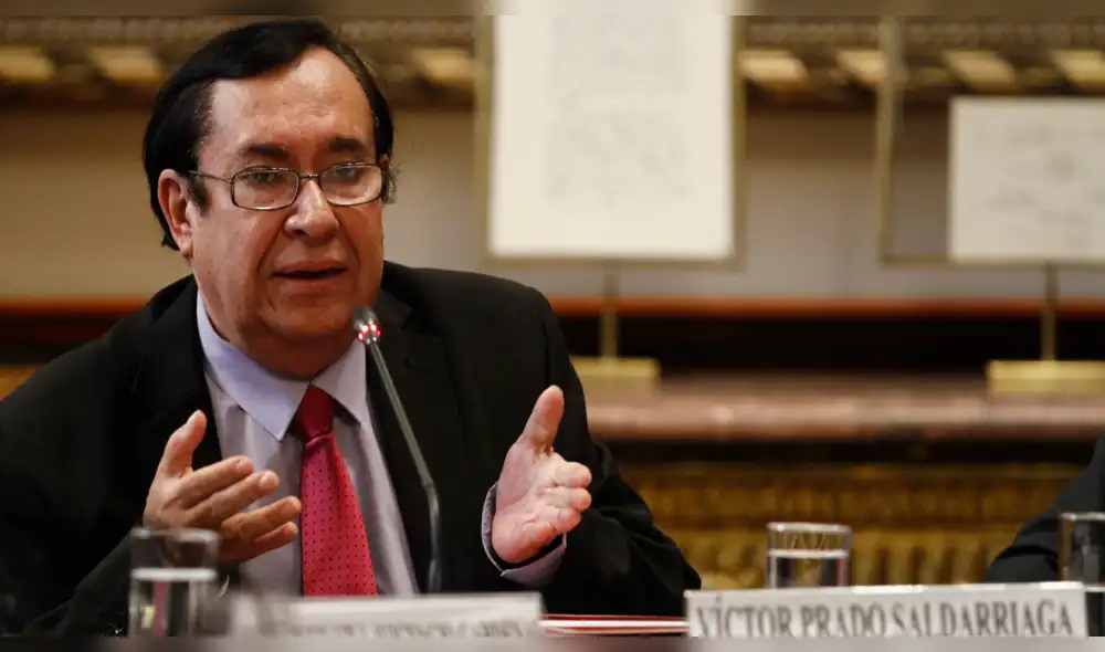 Prado Saldarriaga: "Ley de la JNJ no cubre las expectativas"