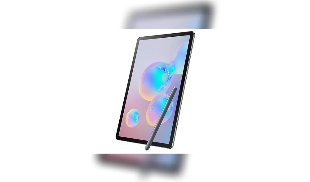 Samsung Galaxy Tab S6