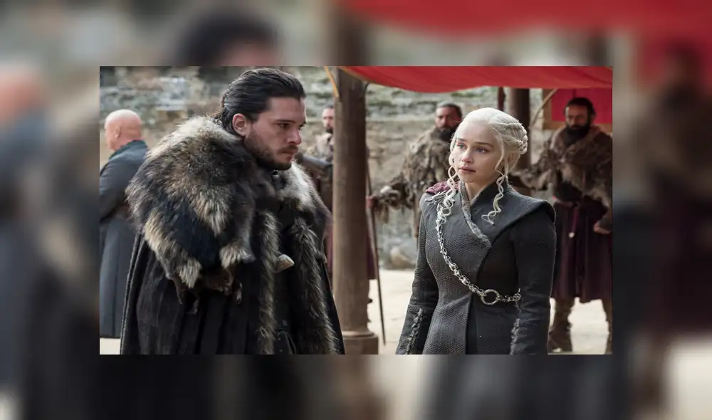 Game of Thrones: teorías, profecías y todo sobre la serie de HBO