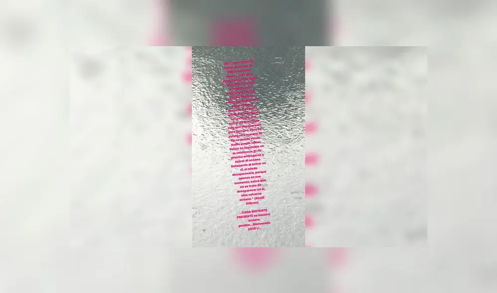 Christian Bach: Detalles sobre la vida y la causa del fallecimiento de la reconocida actriz [FOTOS]