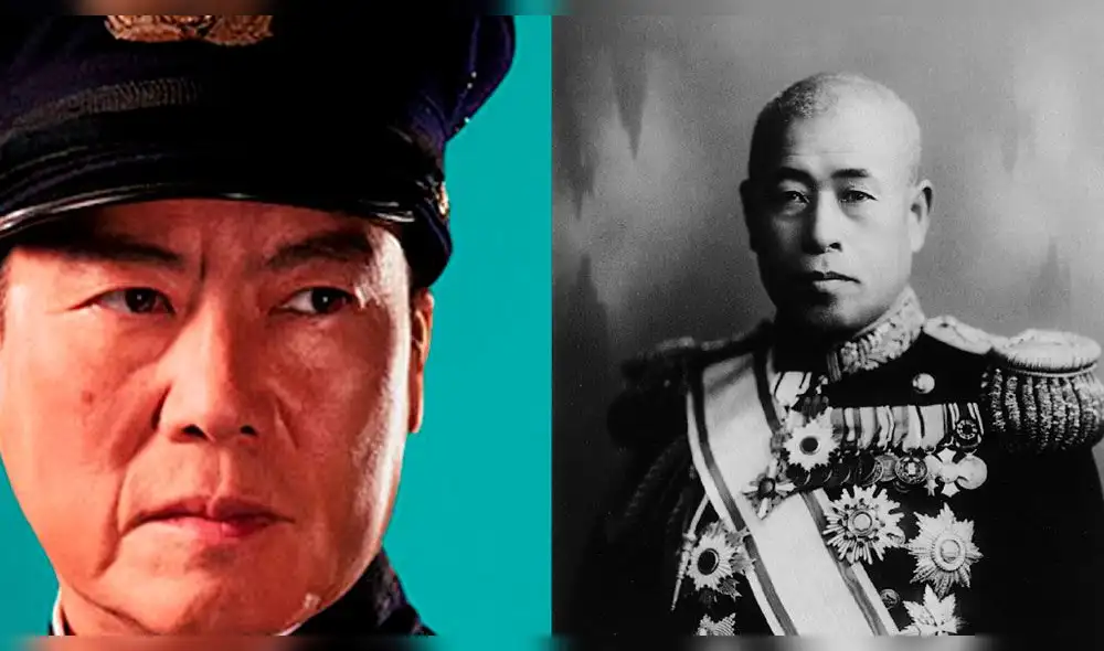 Midway: Ataque en Altamar llega en estreno mundial este 7 de noviembre en todos los cines. Foto: Difusión