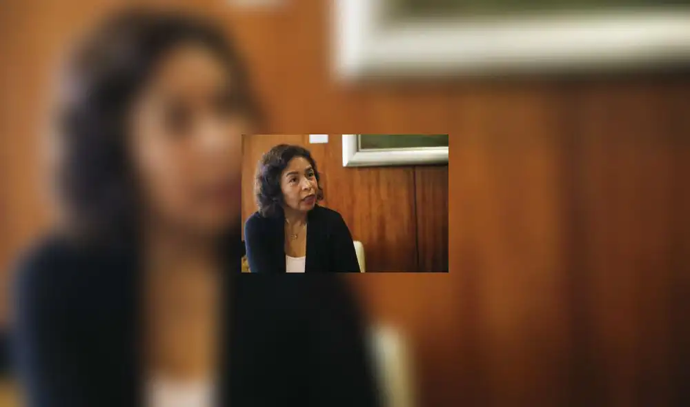 Ministra de Cultura destacó certificación de servidores públicos en competencias lingüísticas