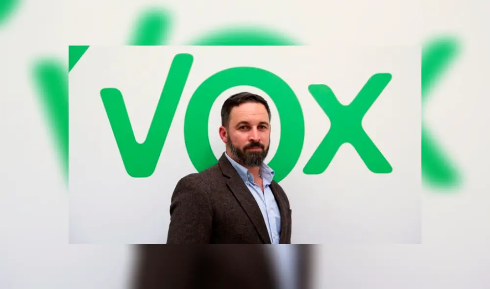 La extrema derecha se posicionó en elecciones de España gracias a las redes sociales