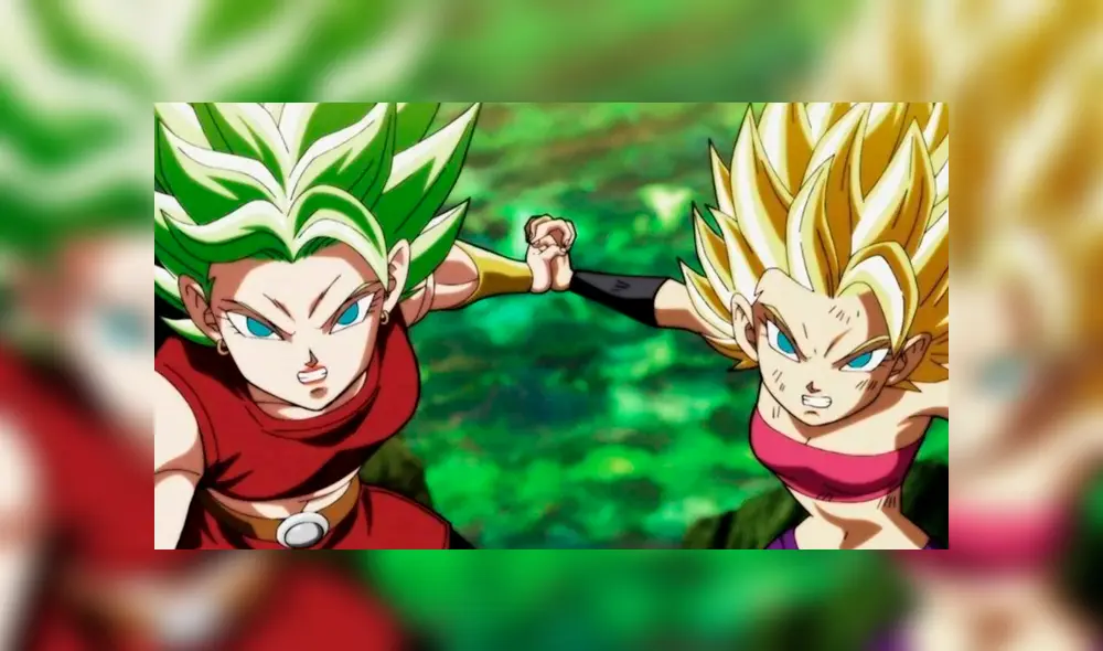 Dragon Ball Super: Chica realiza cosplay 'hot' de 'Caulifla' y encandila a fanáticos [FOTOS]