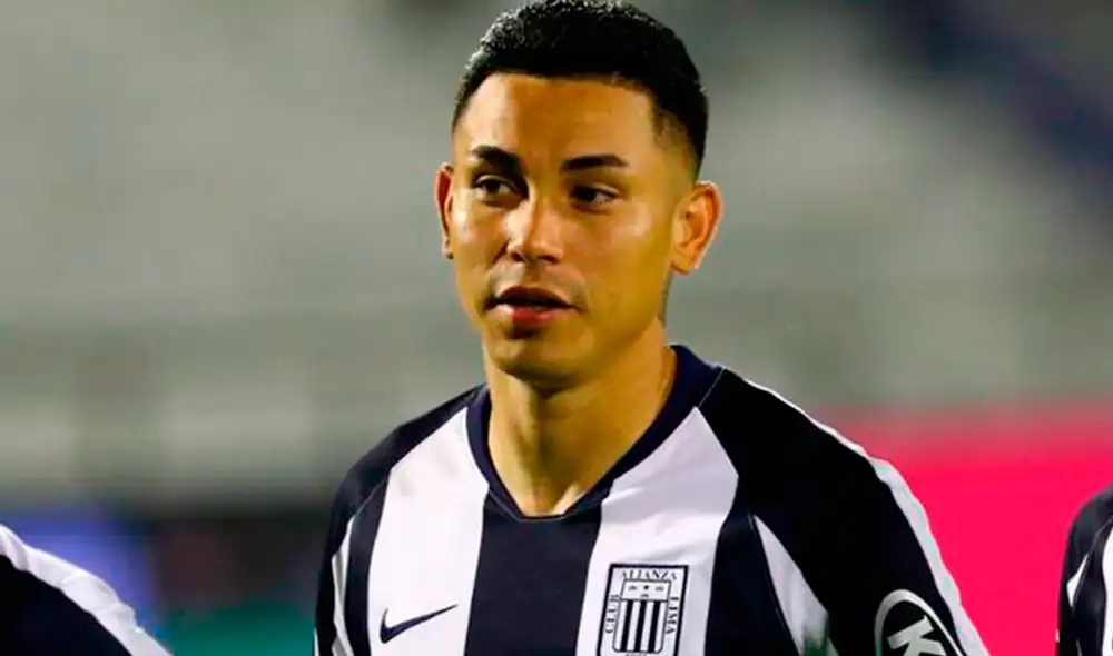 Jean Deza se mostró decidido a callar a todos sus detractores cuando concluya la cuarentena y vuelva jugar al fútbol.