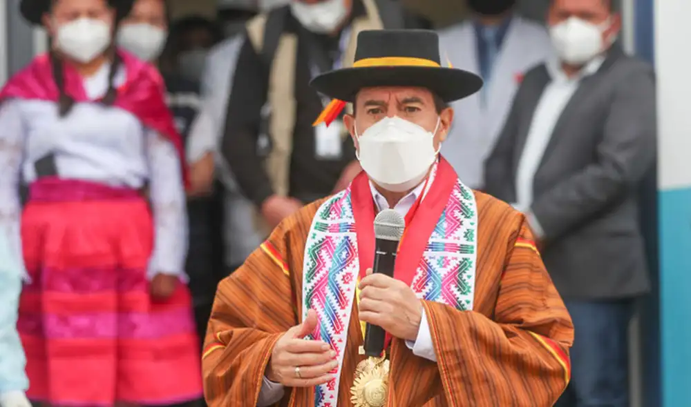 Esta es la segunda moción de vacancia que se presenta contra Vizcarra Cornejo. Foto: La República Esta es la segunda moción de vacancia que se presenta contra Vizcarra Cornejo. Foto: La República