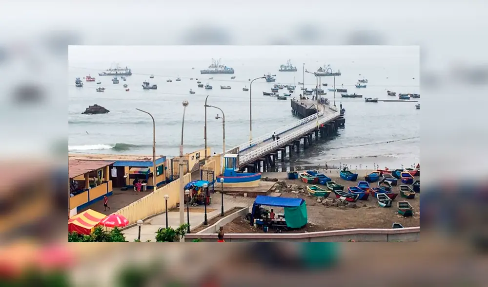 La finalidad del consorcio es convertir al puerto de Chancay en un hub logístico que conecte Asia con Sudamérica.