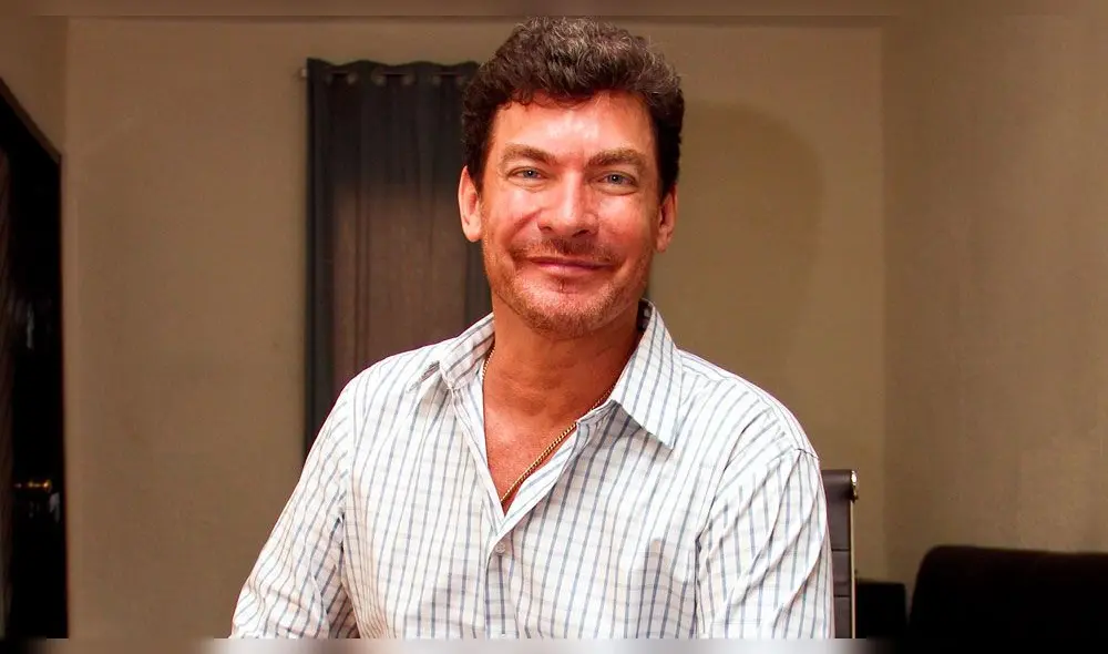 Sebastián Ligarde trabajo en Televisa  del 1986 al 2002.