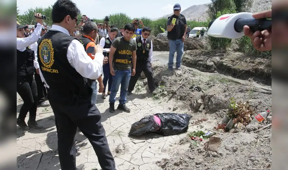 Otro amigo desde Puerto Rico le pagaba estudios al asesino de Yactayo Otro amigo desde Puerto Rico le pagaba estudios al asesino de Yactayo