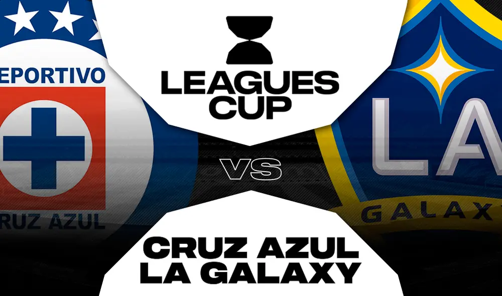 Cruz Azul vs LA Galaxy Cruz Azul vs LA Galaxy