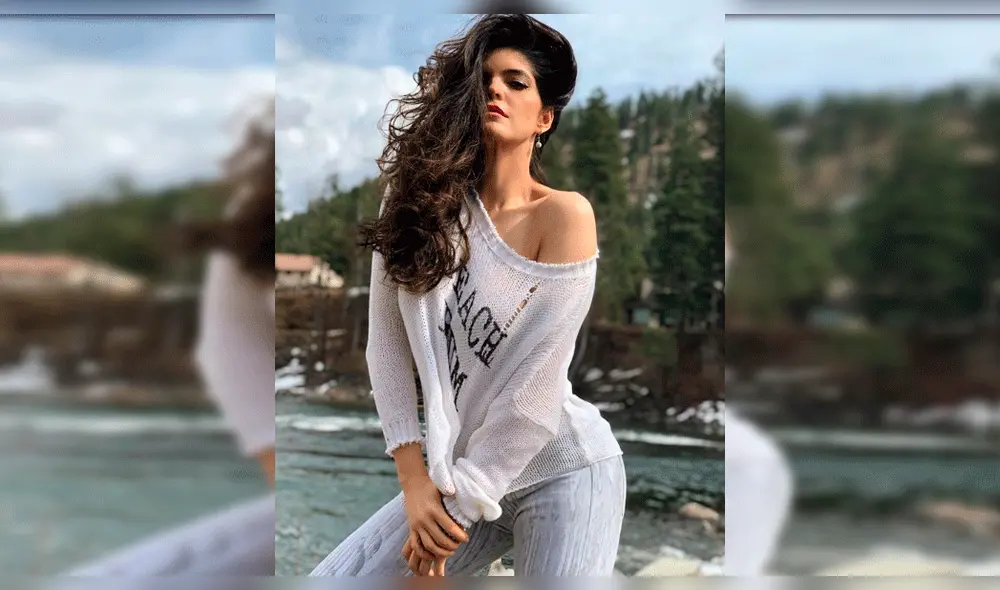 Ana Bárbara celebra sus 49 años: la vida de escándalos de la “Reina grupera” [FOTOS y VIDEO]