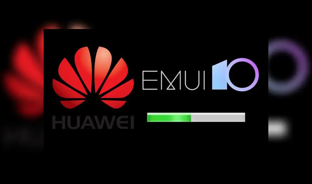 Huawei: estos son los teléfonos de la compañía china que se actualizarán a EMUI 10 Huawei: estos son los teléfonos de la compañía china que se actualizarán a EMUI 10