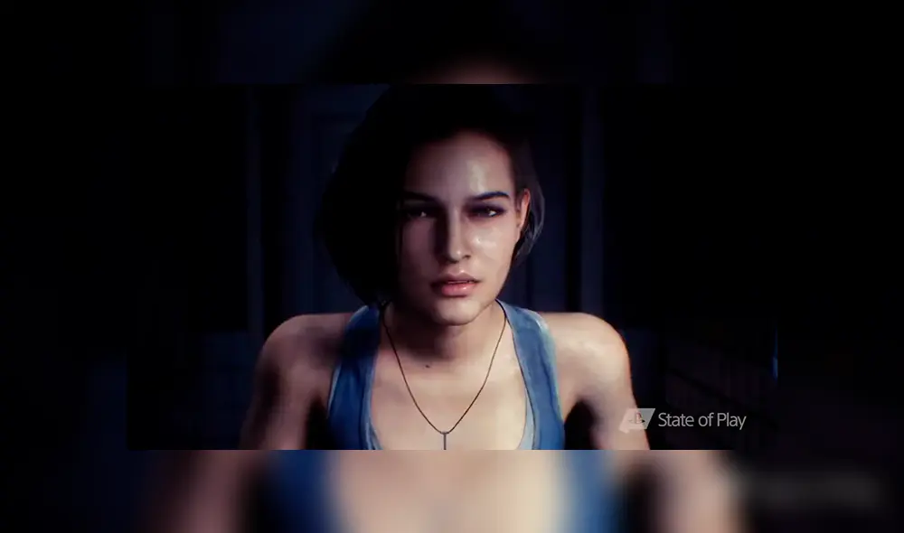 Resident Evil 3 Remake fecha de lanzamiento y tráiler Resident Evil 3 Remake fecha de lanzamiento y tráiler