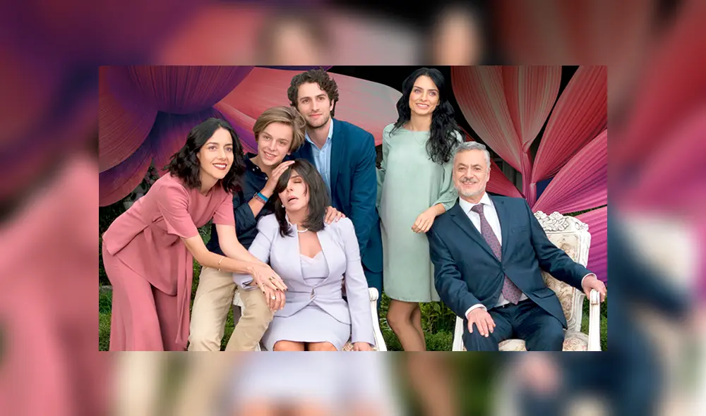 La casa de las flores 2: ¿Cómo se confirmó la muerte de Virginia de la Mora? La casa de las flores 2: ¿Cómo se confirmó la muerte de Virginia de la Mora?