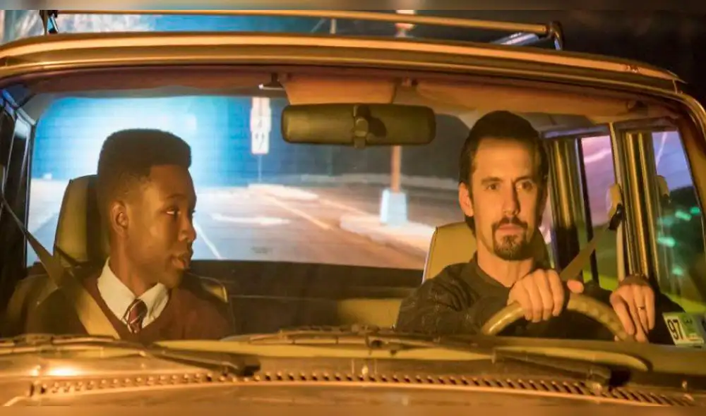 Emmy 2018: conoce a los nominados a Mejor Actor de Drama [FOTOS] 