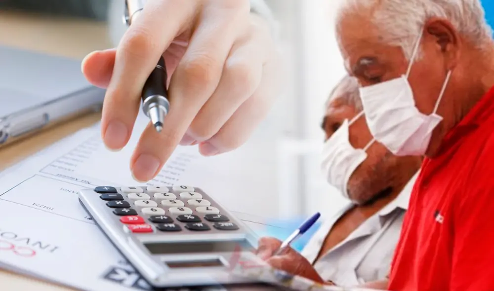 Foto: Composición LR