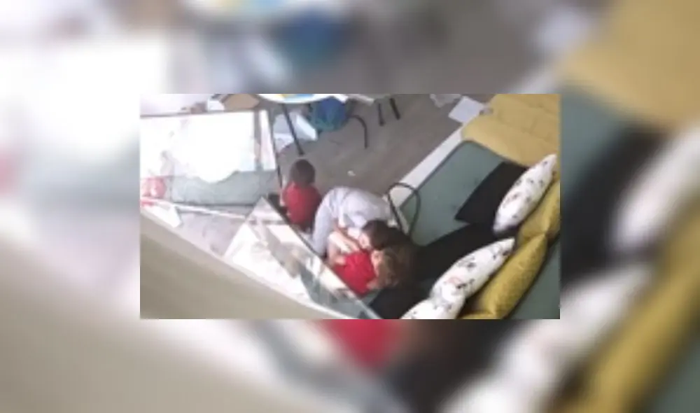 Foto: Captura. Foto: Captura.