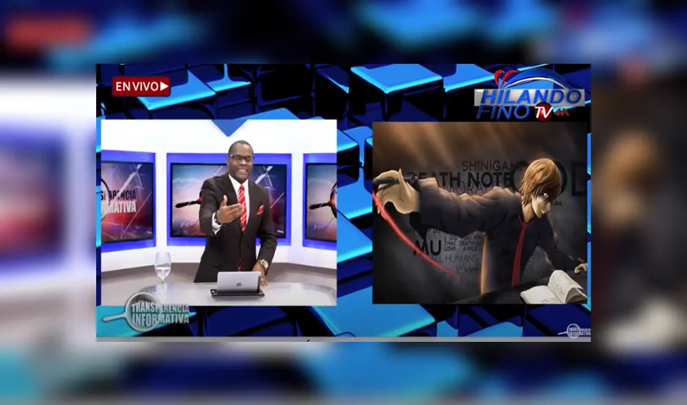 Desliza para ver los detalles de este video viral que causa polémica en Facebook. Foto: Captura.