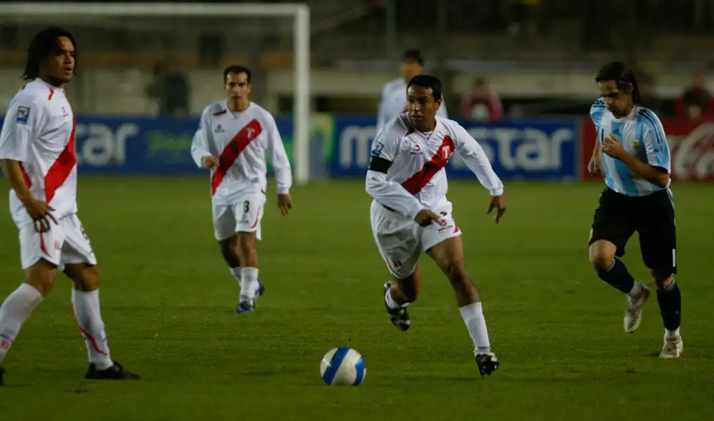 Los últimos tres encuentros en Lima por Eliminatorias terminaron igualados. Foto: La República