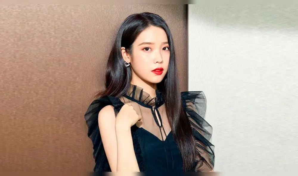 IU vs hacker de Instagram IU vs hacker de Instagram