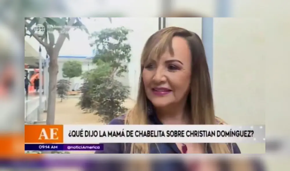 mamá de Isabel mamá de Isabel