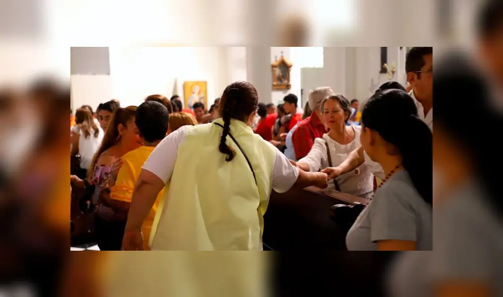 Coronavirus en Perú Coronavirus en Perú