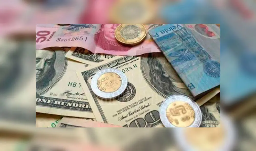 México: Precio del dólar y cambio a pesos mexicanos hoy, miércoles 8 de mayo