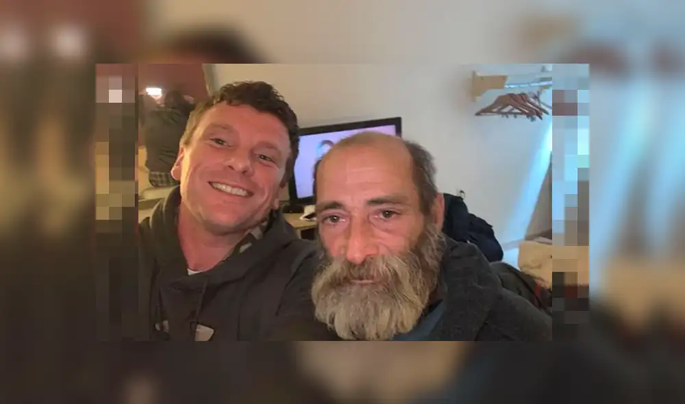 Estados Unidos - pobreza