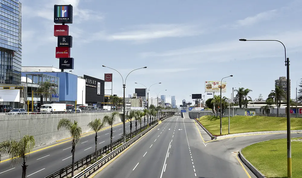 Javier Prado Javier Prado