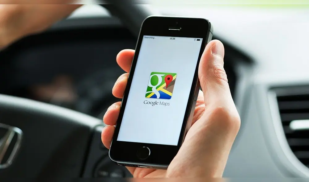 Google Maps: Cinco datos para optimizar tu aplicación