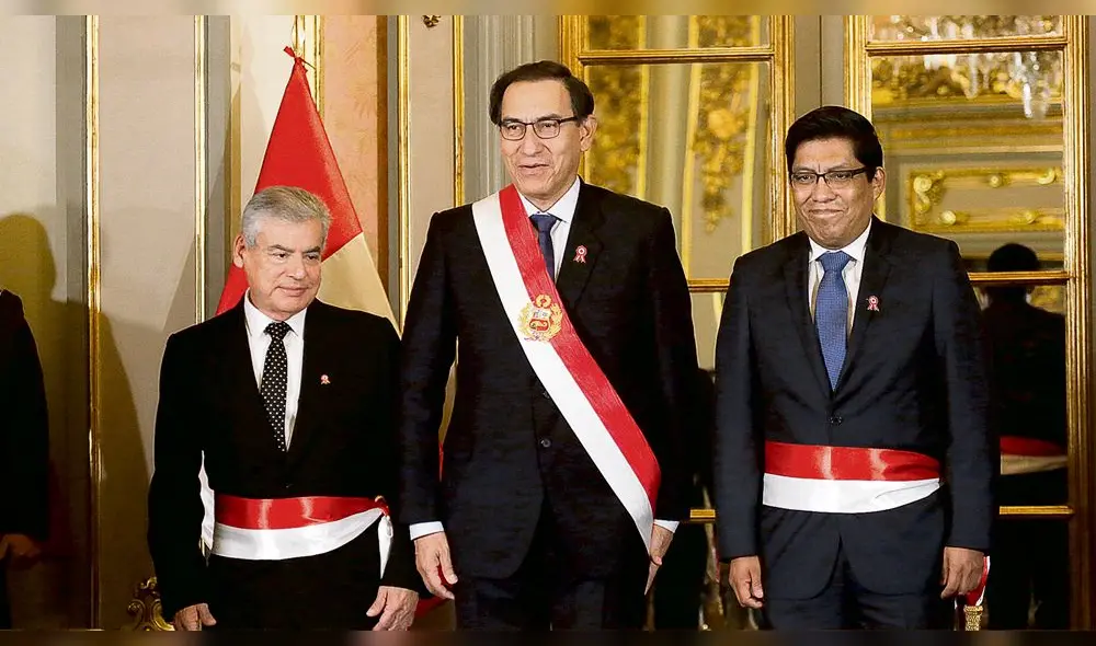 Se oficializa la convocatoria a referéndum de diciembre Se oficializa la convocatoria a referéndum de diciembre