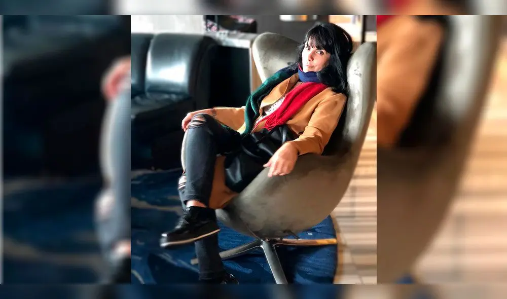 Carla García presenta en Instagram a su nueva pareja [FOTO]