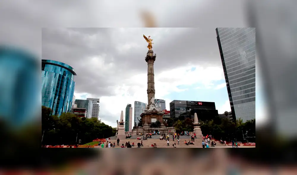 El clima en México para hoy, jueves 10 de enero de 2019, según el pronóstico del tiempo