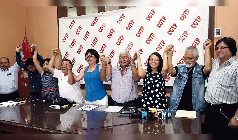 Anuncian Cumbre de los Pueblos paralela a la de las Américas